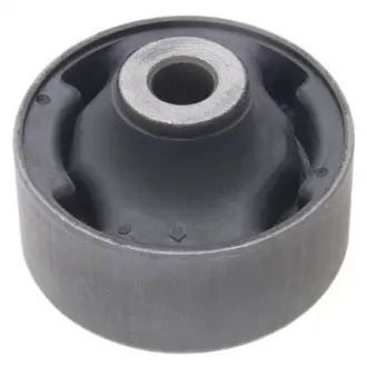 Сайлентблок (втулка) переднего амортизатора febest HAB-190