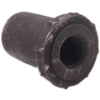 Сайлентблок (втулка) рессоры febest MSB-036