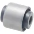 САЙЛЕНТБЛОК ЗАДНЬОЇ ЦАПФИ febest FDAB-034