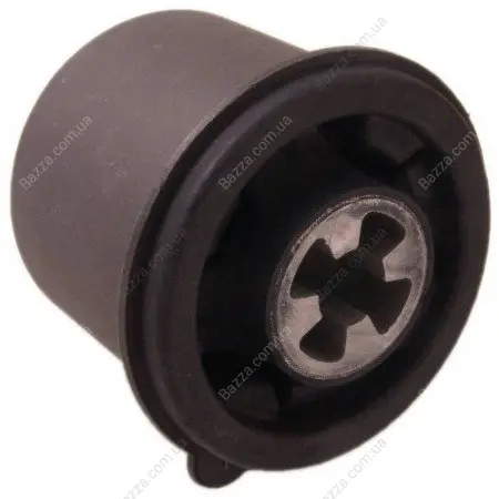 Сайлентблок задней балки FORD FIESTA/FUSION (CBK) 01-08 Febest FDAB-FUSR (фото 1)