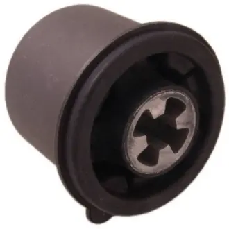 Сайлентблок задней балки FORD FIESTA/FUSION (CBK) 01-08 febest FDAB-FUSR