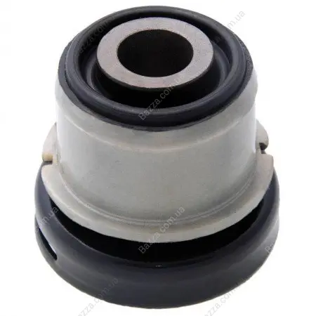 Сайлентблок задней балки VOLVO S60 I 02-09 febest VLAB-008