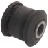 Сайлентблок задней цапфы SUZUKI LIANA RH413/RH416/RH418 04- febest SZAB-040