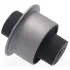 Сайлентблок задней цапфы TOYOTA CROWN/MAJESTA GRS18#/UZS18# 2003-2008 febest TAB244RUB