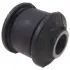 Сайлентблок задней поперечной тяги febest MAB-014