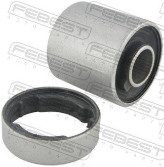 Сайлентблок задній переднього важеля без кронштейна febest MZABCX5B