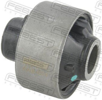 Сайлентблок задній переднього важеля febest SAB024