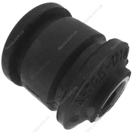 Сайлентблок задньої цапфи Toyota Corolla AE10/CE10/EE10, 91-02 febest TAB081