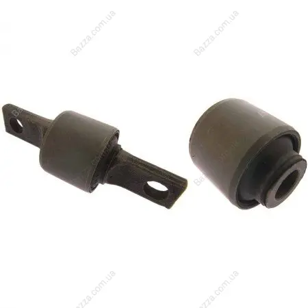 Сайлентблоки рычага MITSUBISHI COLT, LANCER, CARISMA 92-04 задн. мост (Пр-во FEBEST) febest MAB-CJ-KIT