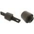 Сайлентблоки рычага MITSUBISHI COLT, LANCER, CARISMA 92-04 задн. мост (Пр-во FEBEST) febest MAB-CJ-KIT