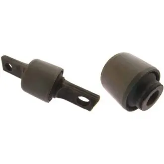 Сайлентблоки рычага MITSUBISHI COLT, LANCER, CARISMA 92-04 задн. мост (Пр-во FEBEST) Febest MAB-CJ-KIT