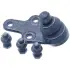 Шаровая опора febest 2120-CB8FL