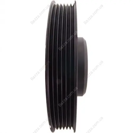 ШКІВ КОЛЕНВАЛА 2700 CC Febest HYDS-SF (фото 1)