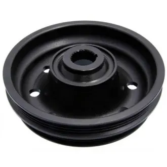 ШКІВ КОЛЕНВАЛА D13B/D15B/ZC Febest HDS-D15B