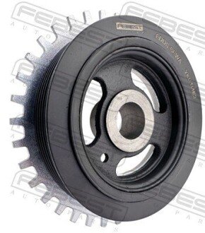 Шків коленвала sewa febest FDDSSEWA на Форд S-Max