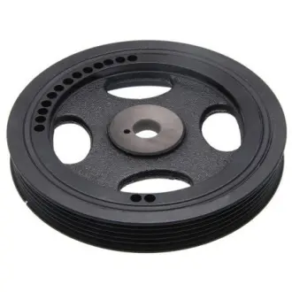 Шків ременя генератора Febest MDS-4A91
