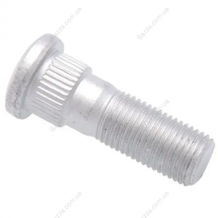 Шпилька колеса febest 0284-002