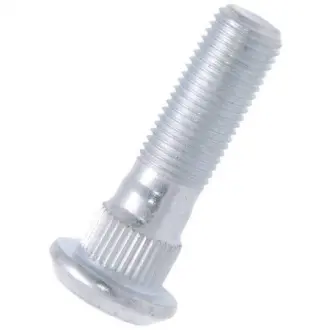 Шпилька колесная febest 0284-004