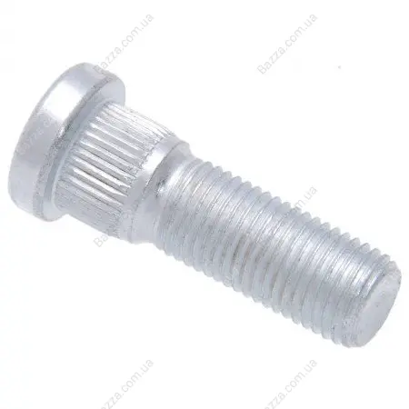 Шпилька колесная (Пр-во FEBEST) febest 0184-004
