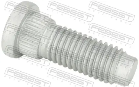 Шпилька колісна febest 2184003
