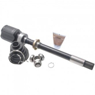 Шрус (граната) внутренний-наружный febest 0111ACA31RH на Тойота Превия