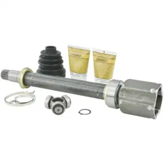 Шрус (граната) внутрішній-зовнішній Febest 0111-AZT250RH