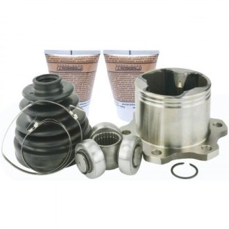 Шрус (граната) внутренний-наружный febest 0111KZN165 на Тойота Хайлюкс