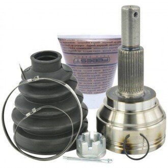 Шрус (граната) внутренний-наружный febest 0210Y51R на Infiniti Q