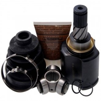 Шрус (граната) внутрішній-зовнішній febest 0211C11X на Рено Меган 4