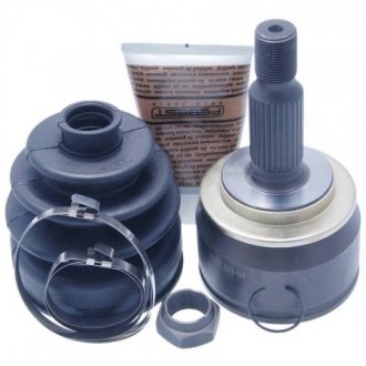 Шрус (граната) внутрішній-зовнішній febest 0410NA4