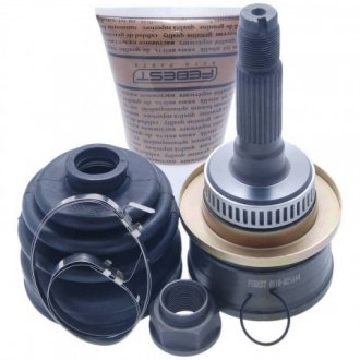 Шрус (граната) внутренний-наружный febest 0510B25A44