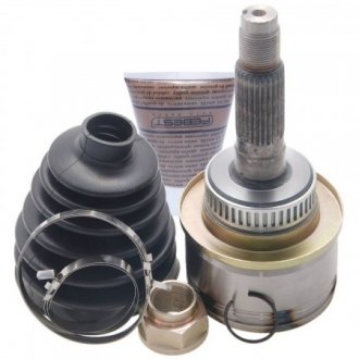 Шрус (граната) внутренний-наружный febest 0510BT50A44