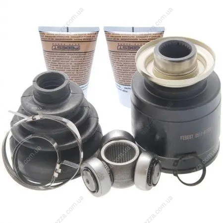 Шрус (граната) внутренний-наружный febest 0511BT50LH
