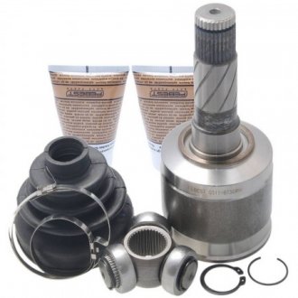 Шрус (граната) внутренний-наружный febest 0511BT50RH