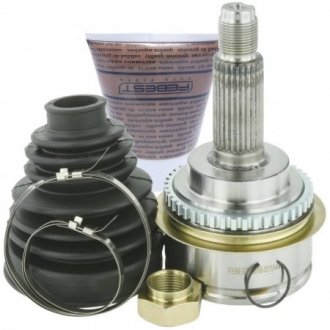 Шрус (граната) внутрішній-зовнішній febest 0810S11A44