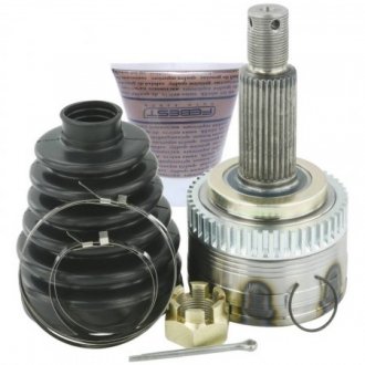 Шрус (граната) внутренний-наружный febest 1210IX35MTA48