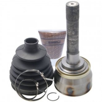 Шрус (граната) внутренний-наружный febest 1210TER