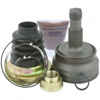 Шрус (граната) внутрішній-зовнішній febest 1610212A96R на Мерседес Glk x204