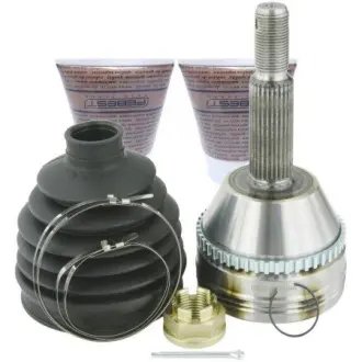 Шрус (граната) внутренний-наружный febest 2110-TRD9A48