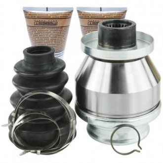 Шрус (граната) внутренний-наружный febest 2311T5MTLH на Фольксваген Multivan T6