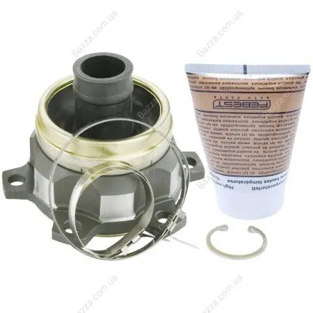 Шрус кардана febest 0411V75SHA