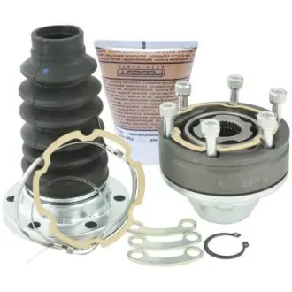 Шрус кардана febest 2211FQSHA Киа Спортейдж 2