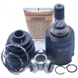 Шрус (граната) внутрішній-зовнішній febest 0411GACVTLH на Митсубиси Аутлендер 3