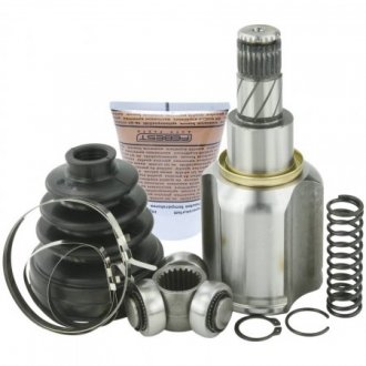 Шрус (граната) внутрішній-зовнішній febest 2411FLUELH на Рено Меган 4