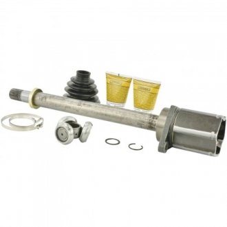 Шрус (граната) внутрішній-зовнішній febest 0211T31ATRH на Ниссан Х (икс) трейл т31