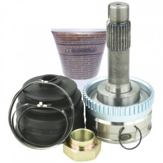 Шрус (граната) внутрішній-зовнішній febest 1610463A48 на Мерседес G-Class w463