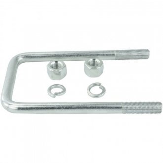 Скоба з різьбою febest 0433001