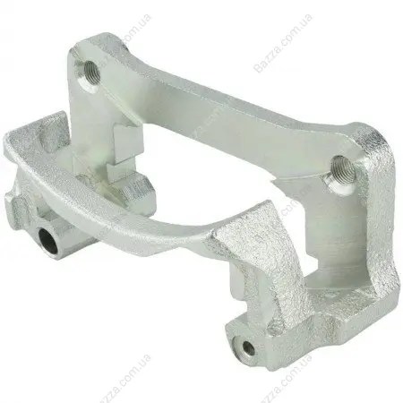 Скоба заднего суппорта febest 0177C-GRN210RL