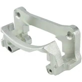 Скоба заднего суппорта febest 0177C-GRN210RL