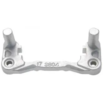 Скоба заднього супорта Febest 0477C-CYR